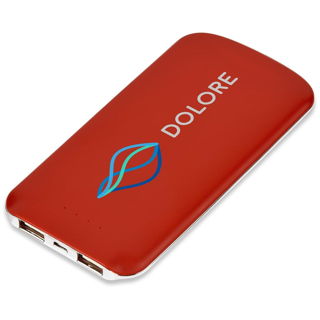 Nomad 5000mAh Power Bank