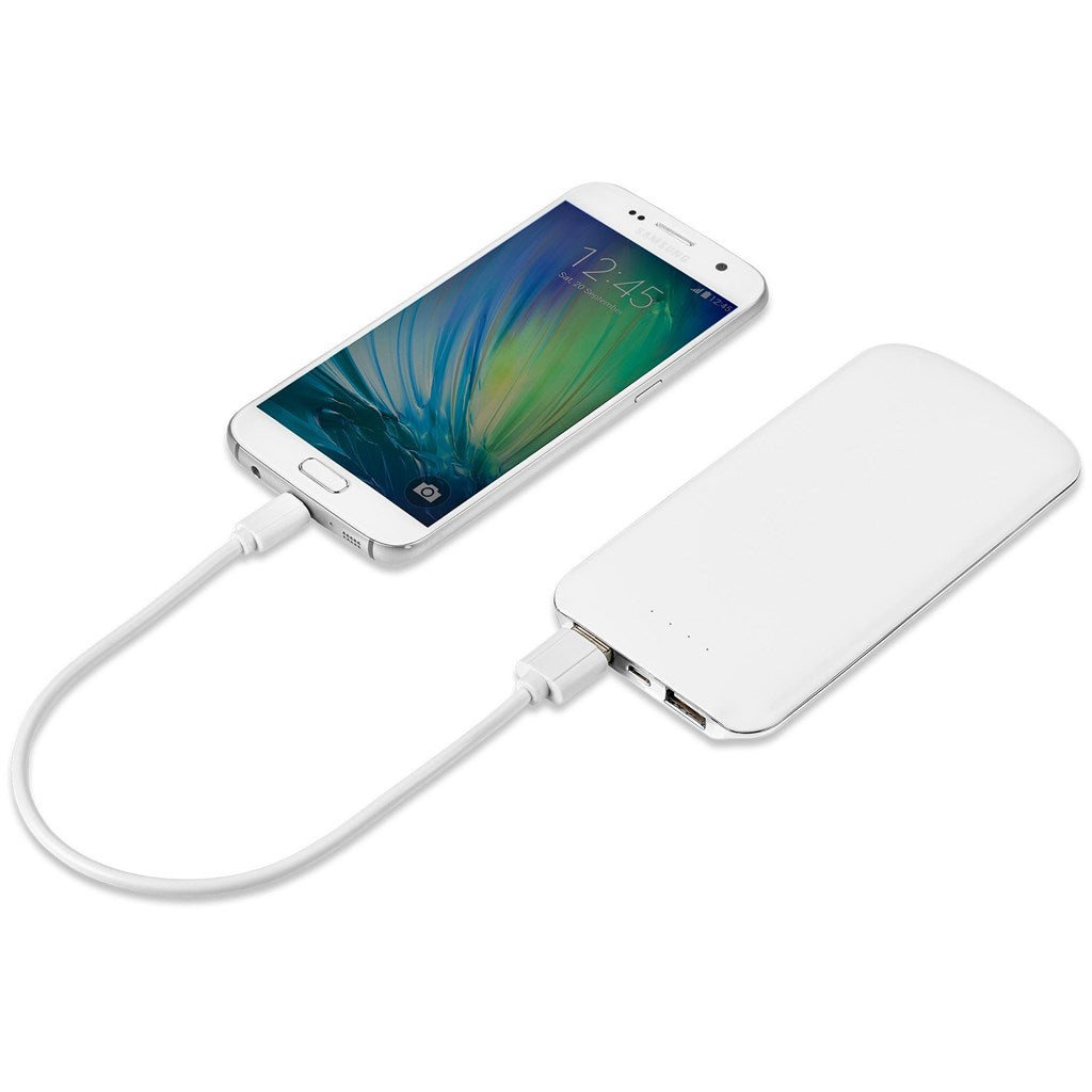 Nomad 5000mAh Power Bank