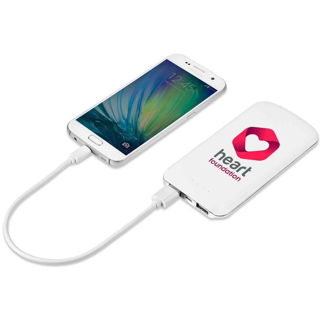 Nomad 5000mAh Power Bank