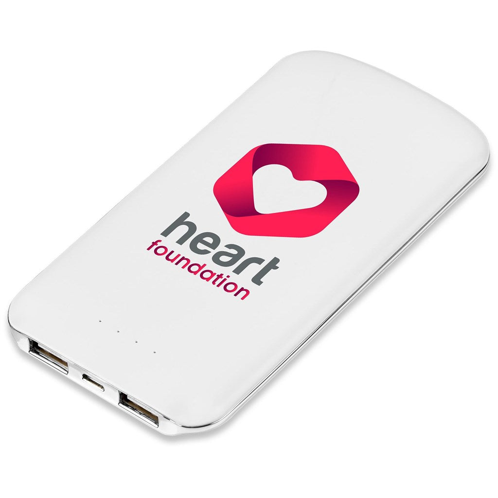 Nomad 5000mAh Power Bank