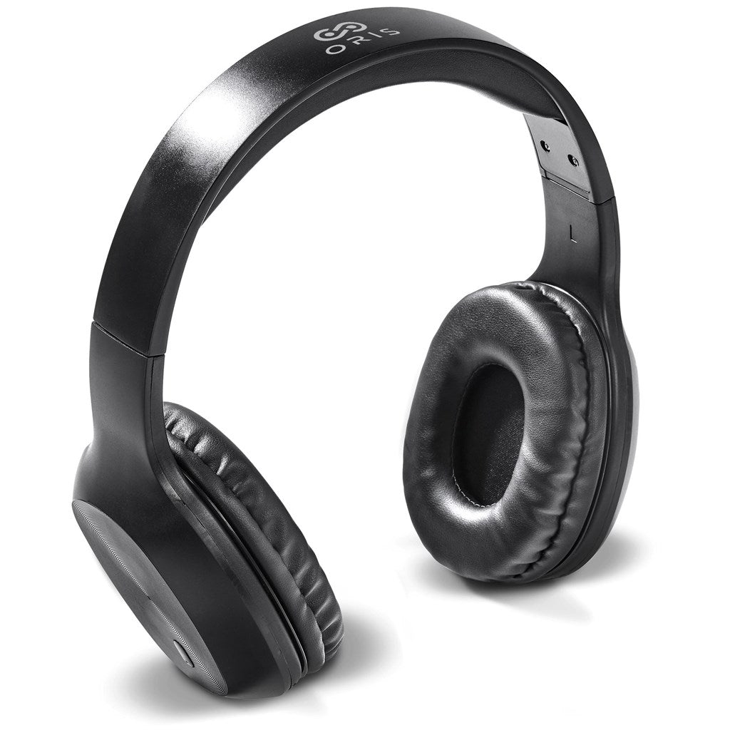 Swiss Cougar Austin Bluetooth Headphones