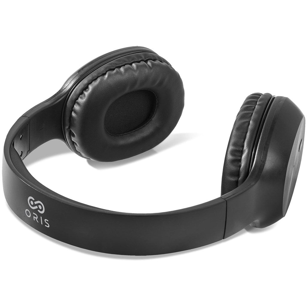 Swiss Cougar Austin Bluetooth Headphones