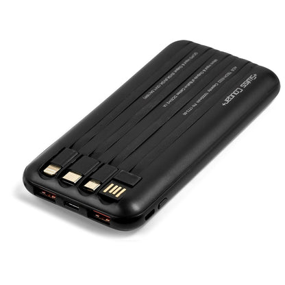 Swiss Cougar Budapest 10000mAh Power Bank