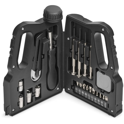 Booster 21-Piece Tool Set