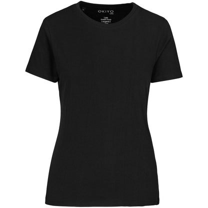 Ladies Okiyo Organic T-Shirt