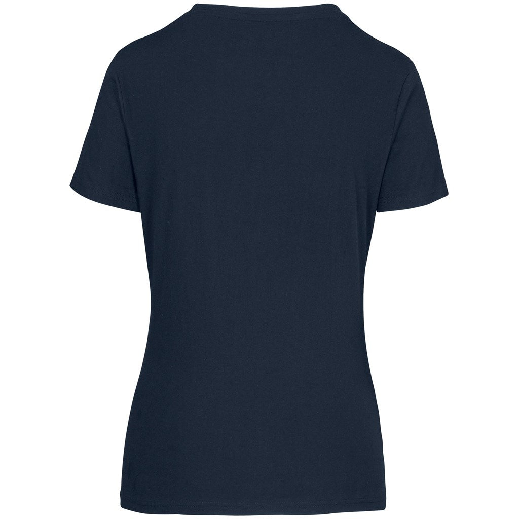 Ladies Okiyo Organic T-Shirt