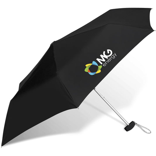 Rainbow Compact Umbrella