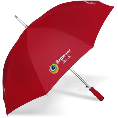 Cloudburst Auto-Open Umbrella