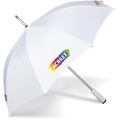 Cloudburst Auto-Open Umbrella