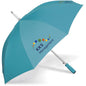 Cloudburst Auto-Open Umbrella