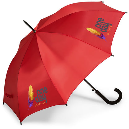 Stratus Auto-Open Umbrella