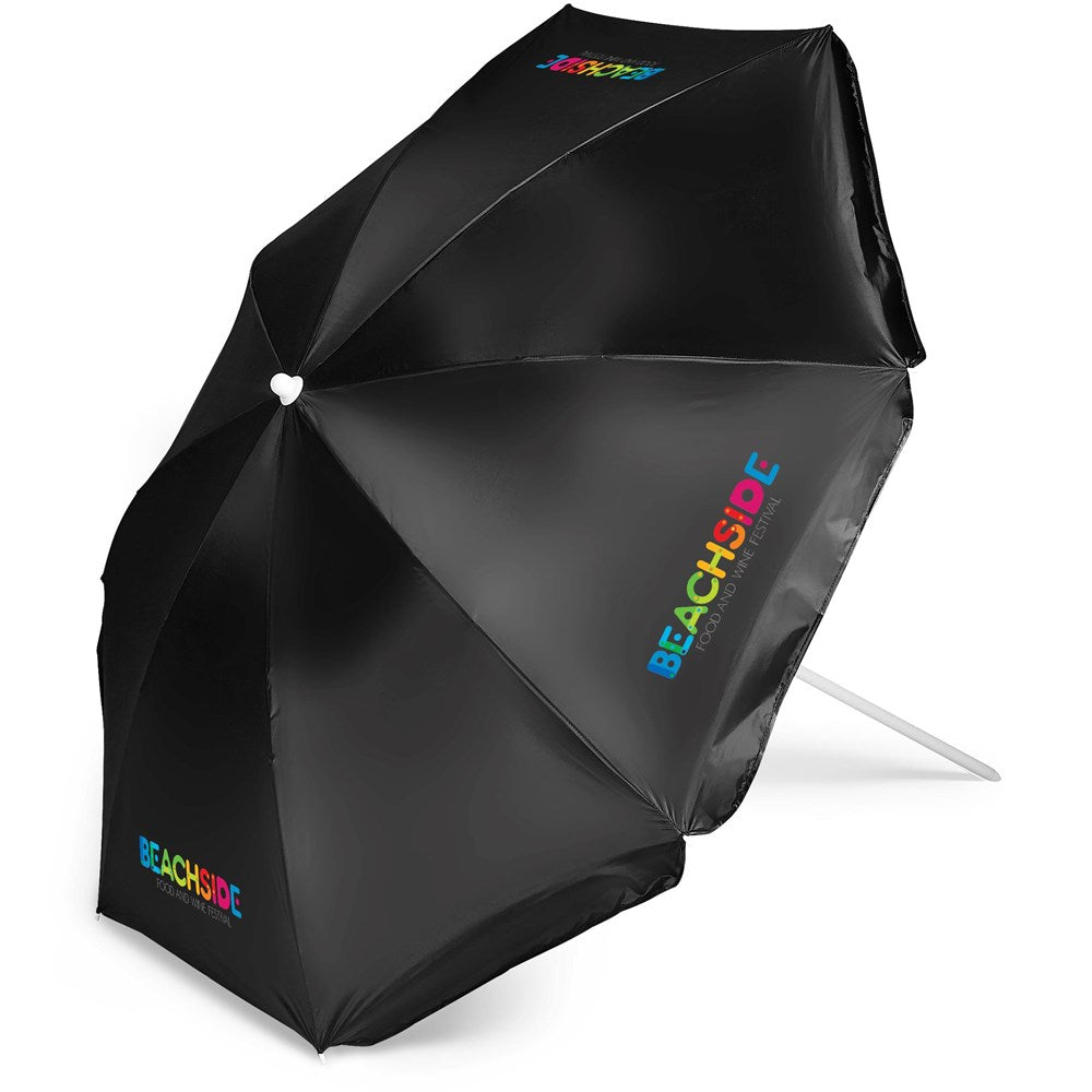 US Basic Paradiso Beach Umbrella