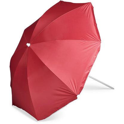 US Basic Paradiso Beach Umbrella