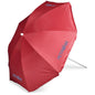 US Basic Paradiso Beach Umbrella