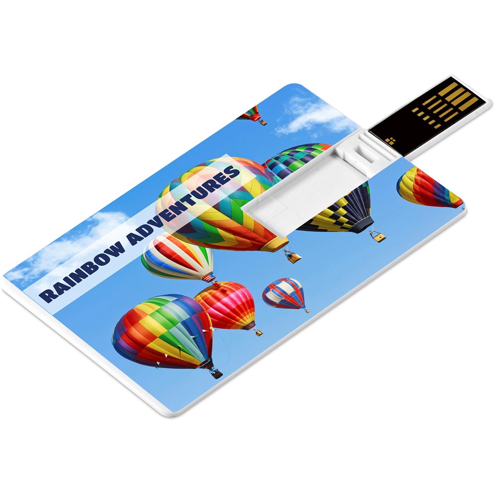 Picasso Card Memory Stick - 8GB