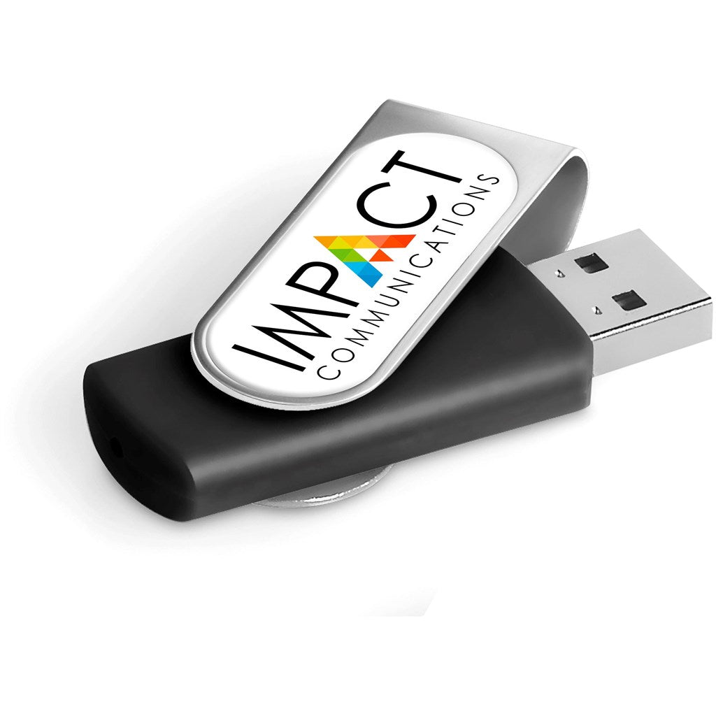 Axis Dome Memory Stick - 8GB
