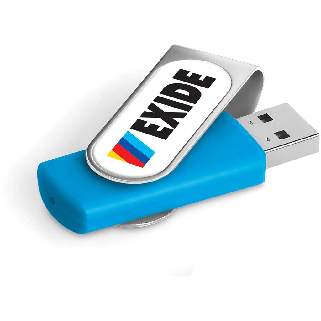 Axis Dome Memory Stick - 8GB