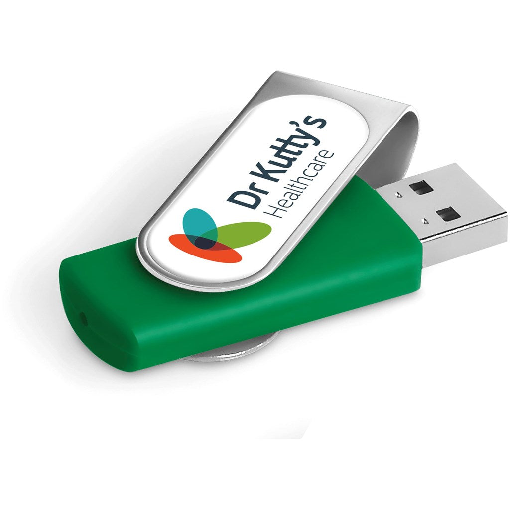Axis Dome Memory Stick - 8GB
