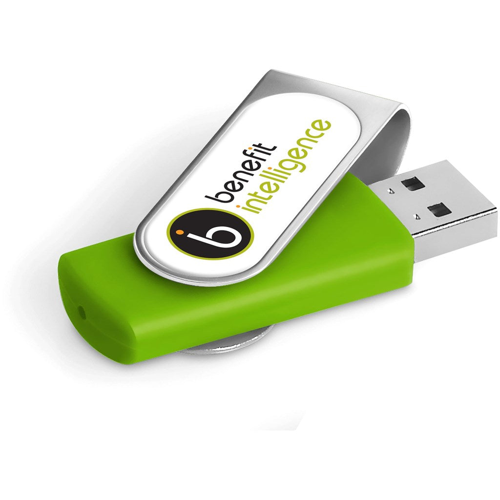 Axis Dome Memory Stick - 8GB