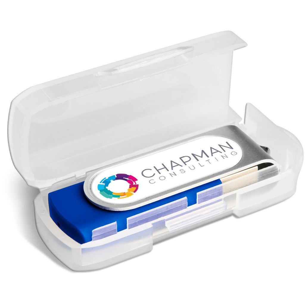 Axis Dome Memory Stick - 8GB