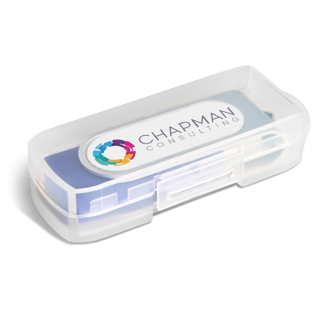Axis Dome Memory Stick - 8GB