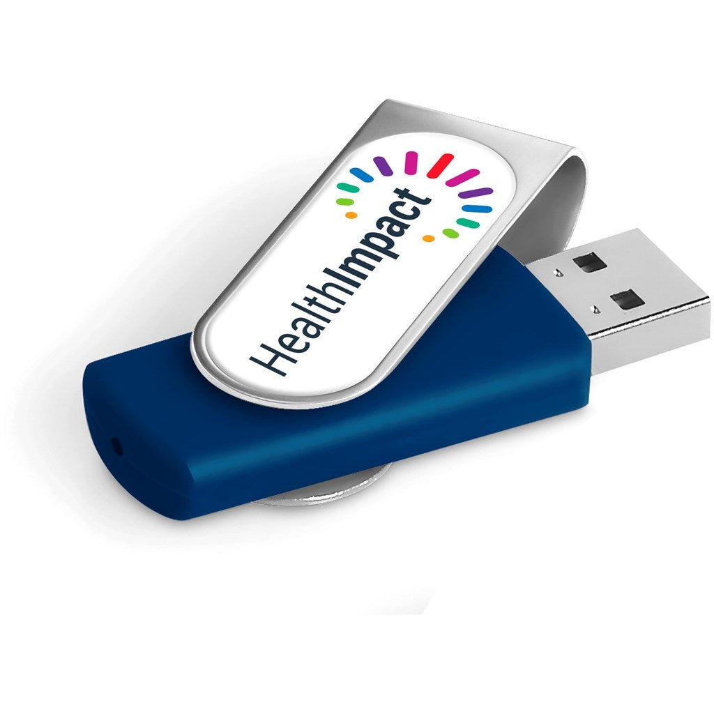Axis Dome Memory Stick - 8GB