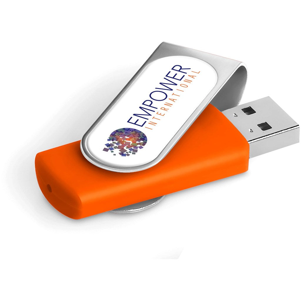 Axis Dome Memory Stick - 8GB