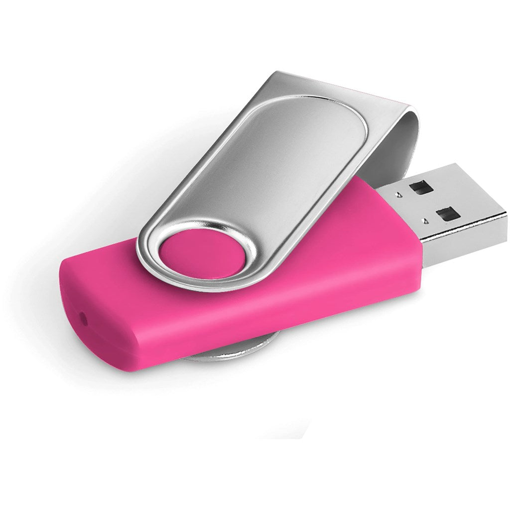 Axis Dome Memory Stick - 8GB