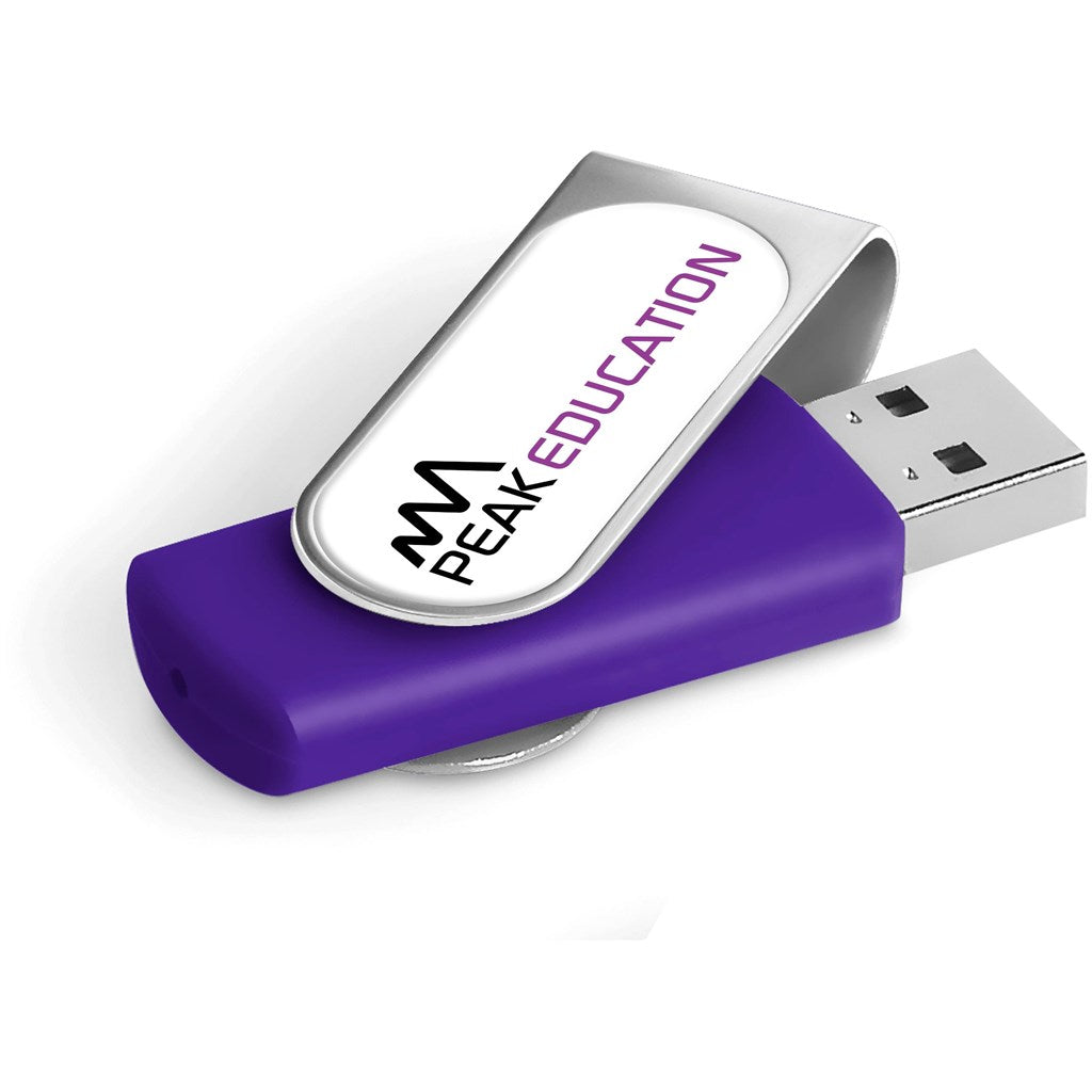Axis Dome Memory Stick - 8GB