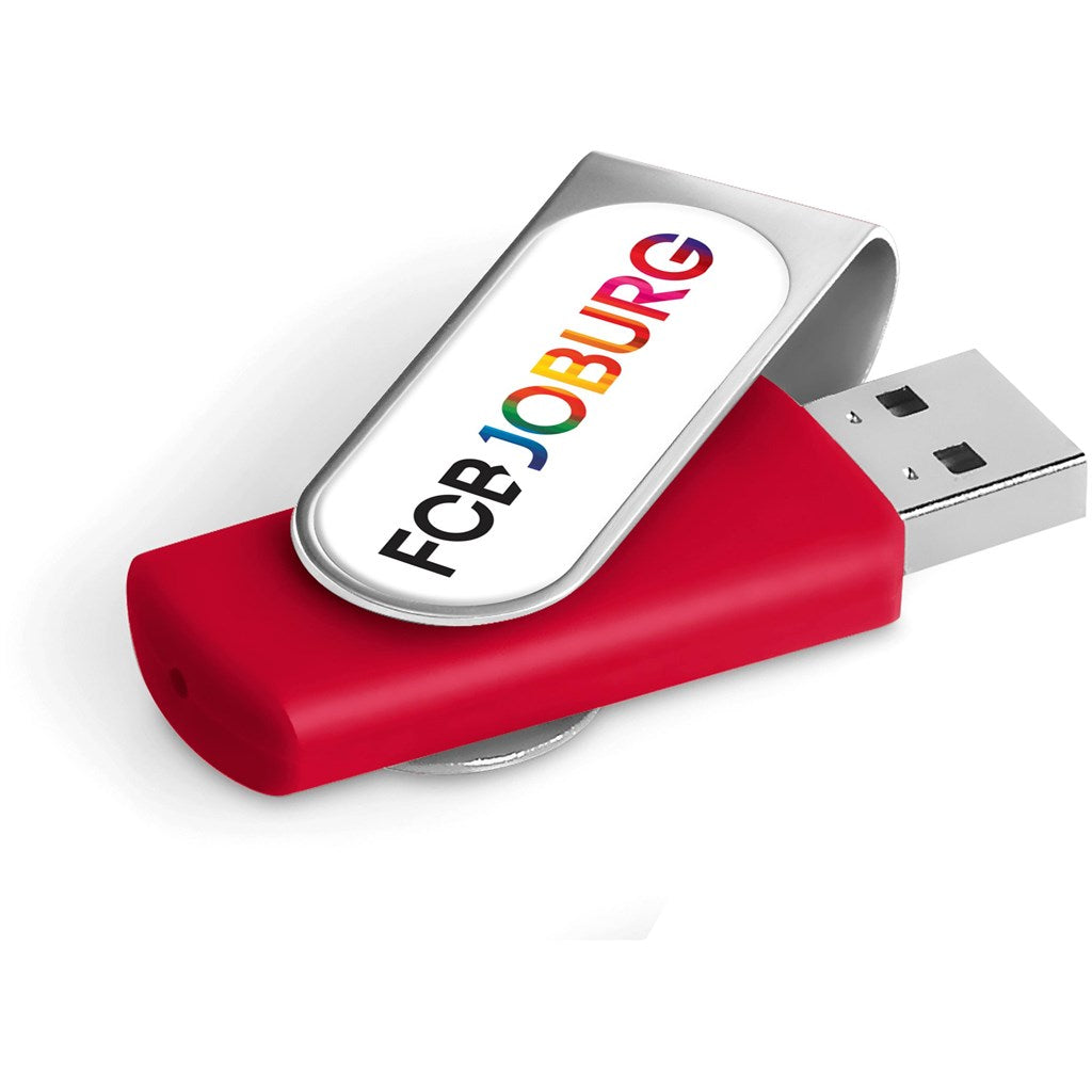 Axis Dome Memory Stick - 8GB