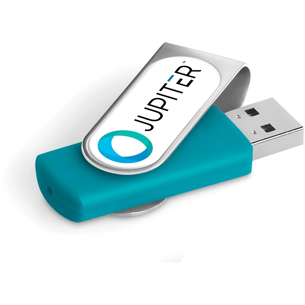 Axis Dome Memory Stick - 8GB