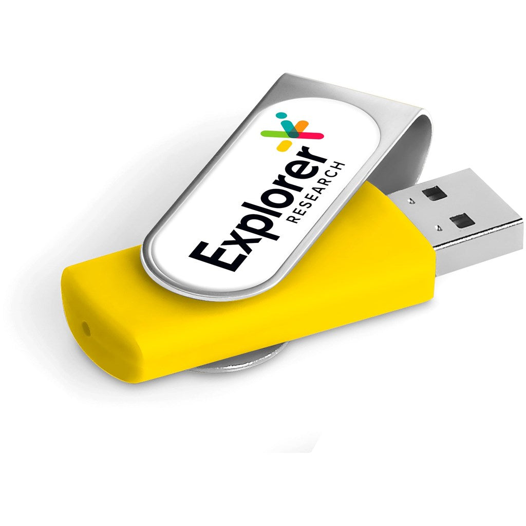 Axis Dome Memory Stick - 8GB