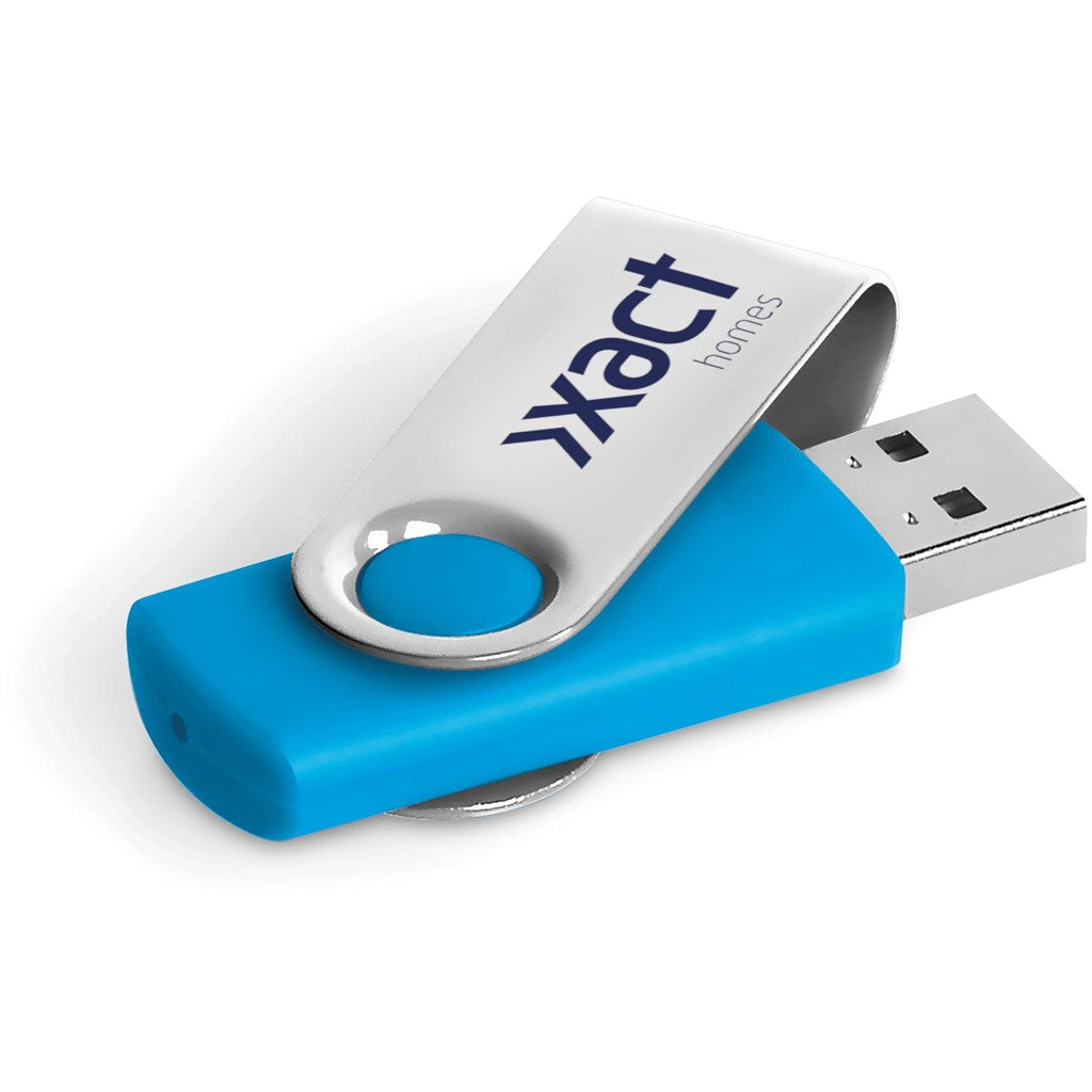 Axis Glint Memory Stick - 8GB