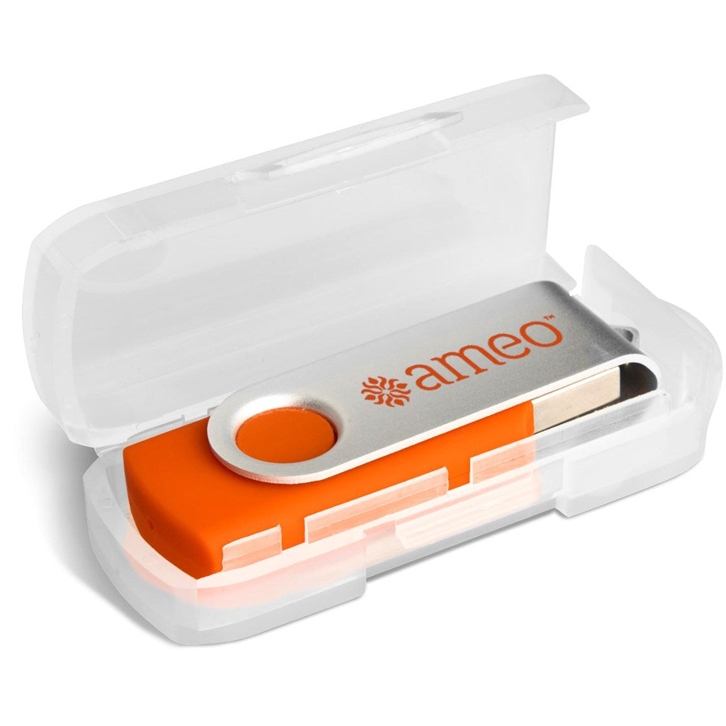 Axis Glint Memory Stick - 8GB