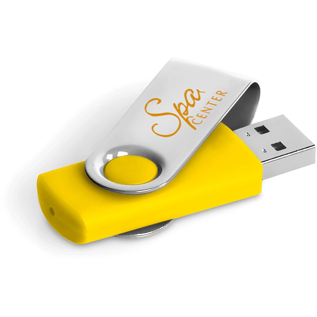 Axis Glint Memory Stick - 8GB