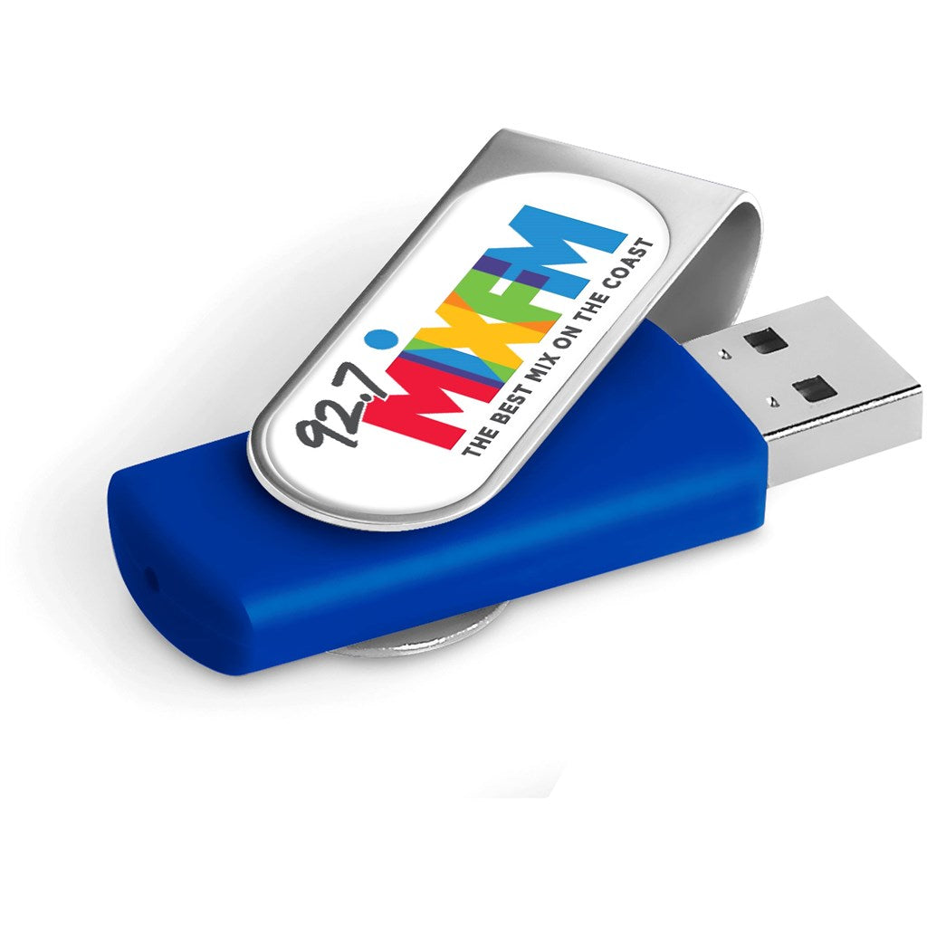 Axis Dome Memory Stick - 16GB