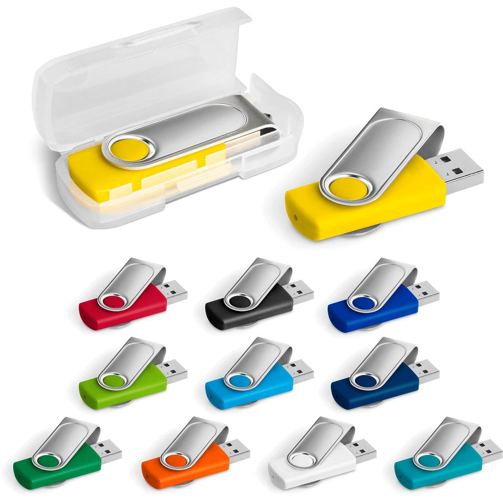 Axis Dome Memory Stick - 16GB