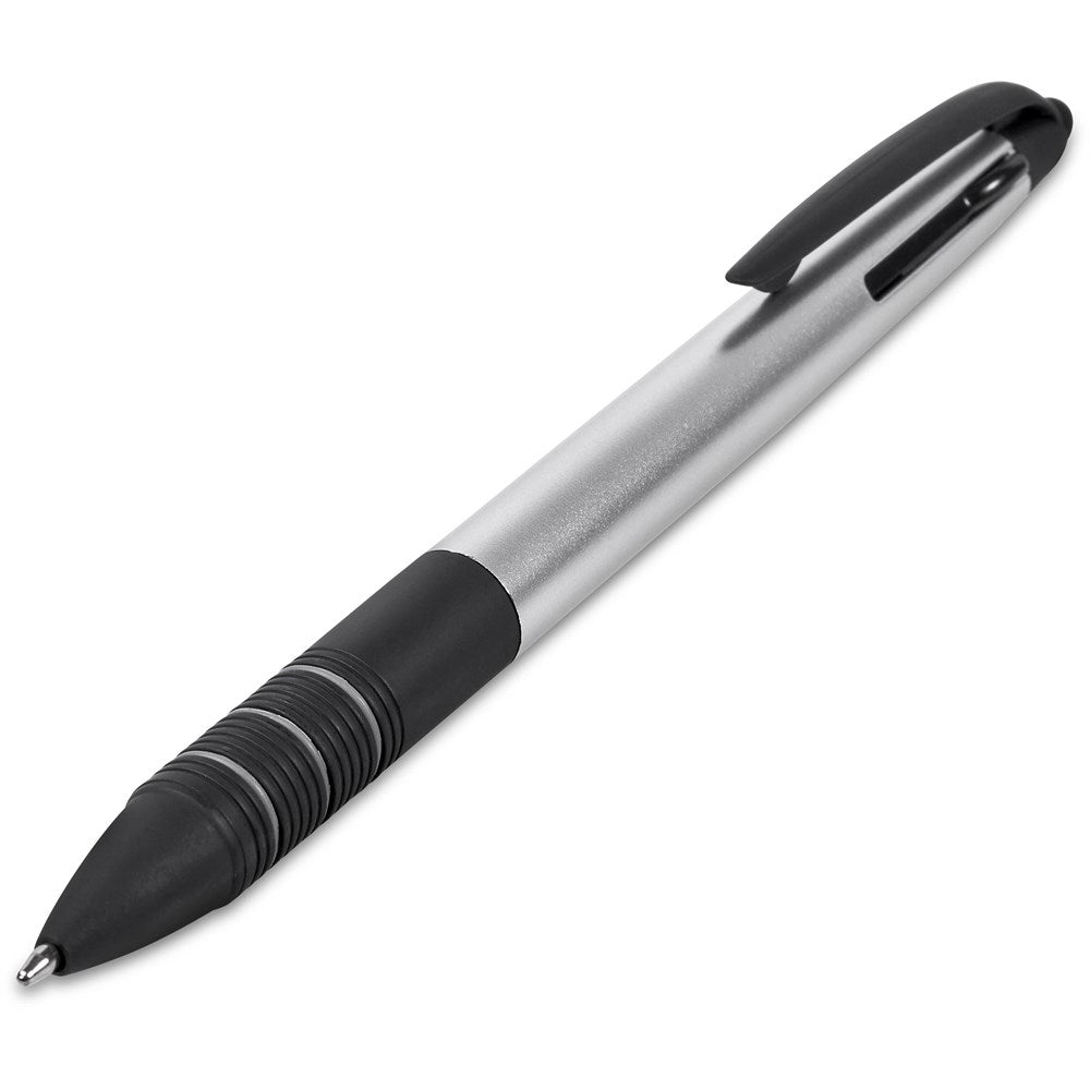 Altitude Grover 3-in-1 Stylus Ball Pen