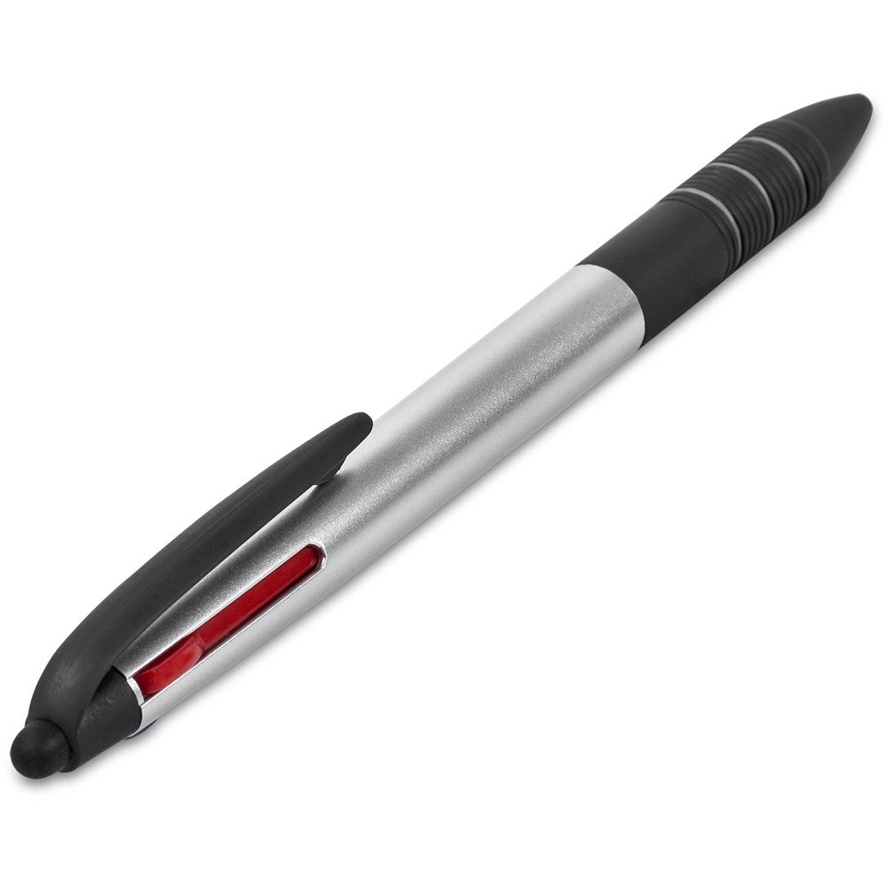 Altitude Grover 3-in-1 Stylus Ball Pen