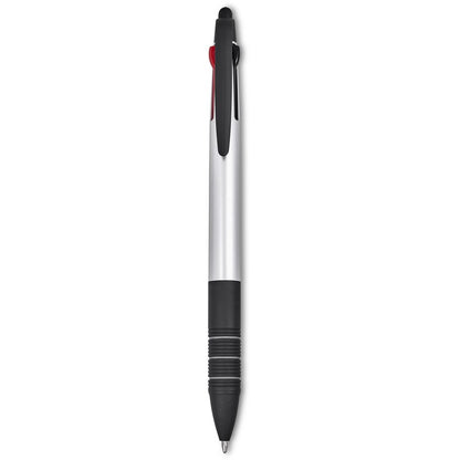 Altitude Grover 3-in-1 Stylus Ball Pen