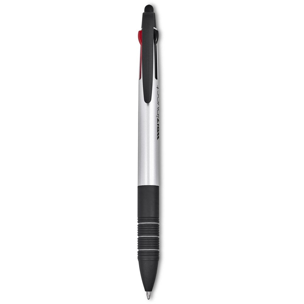 Altitude Grover 3-in-1 Stylus Ball Pen