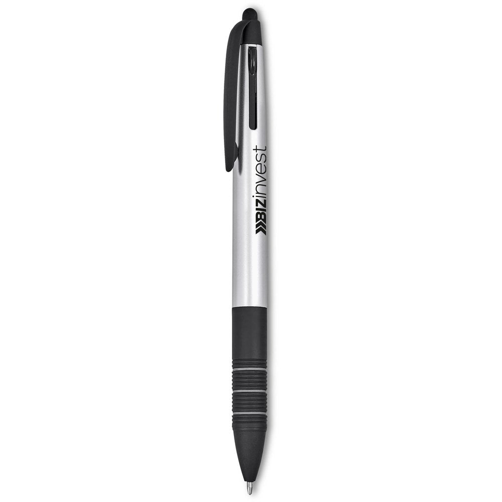 Altitude Grover 3-in-1 Stylus Ball Pen