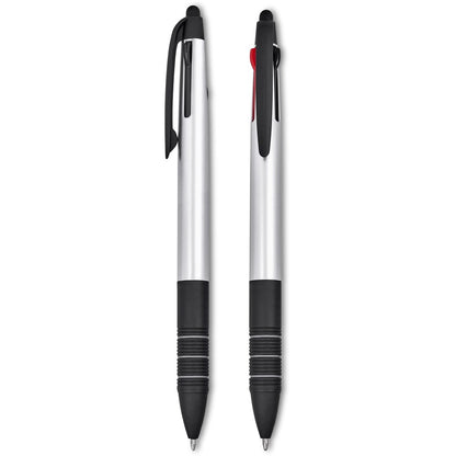 Altitude Grover 3-in-1 Stylus Ball Pen