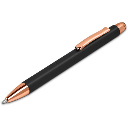 Ingress Ball Pen