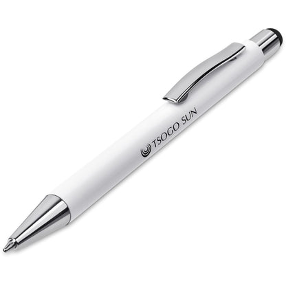 Boogaloo Stylus Ball Pen