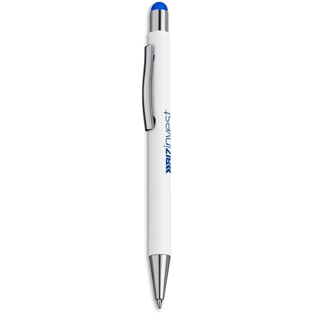 Boogaloo Stylus Ball Pen