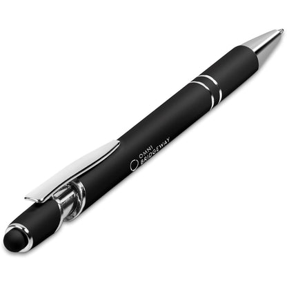 Fanfare Stylus Ball Pen