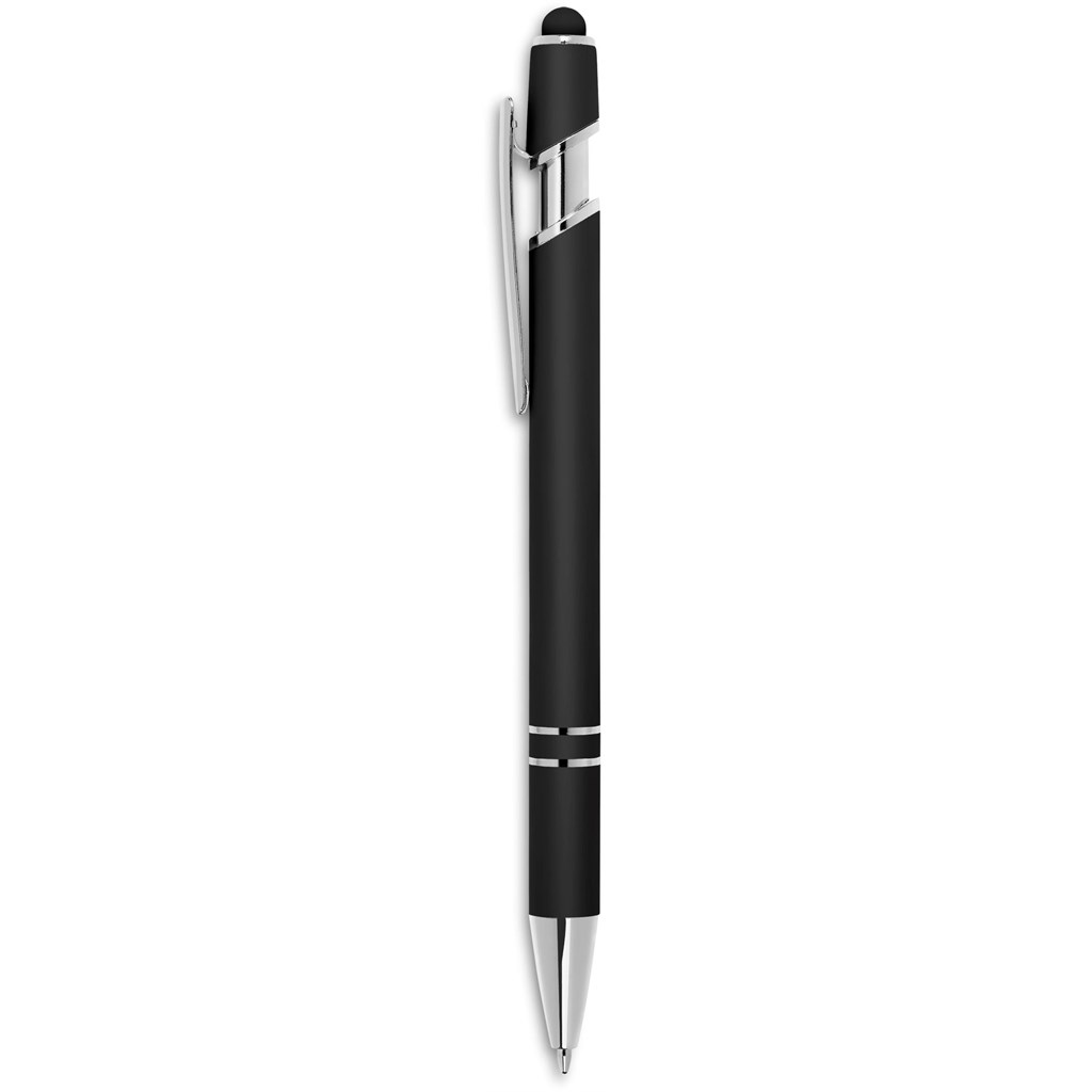 Fanfare Stylus Ball Pen