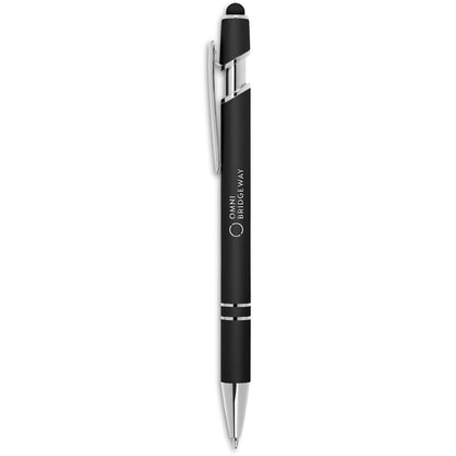 Fanfare Stylus Ball Pen