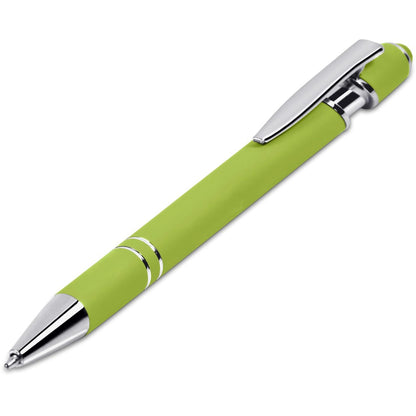 Fanfare Stylus Ball Pen